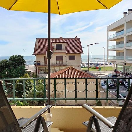 Ferienwohnung Flat Over The Sea 1Min To The Beach Buarcos e São Julião Exterior foto