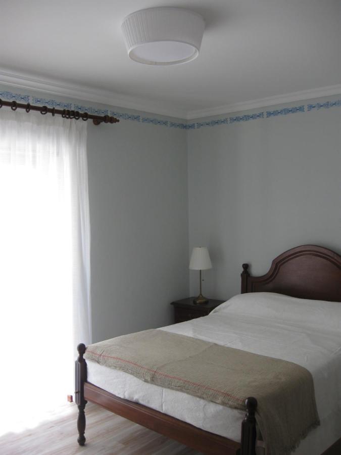 Ferienwohnung Flat Over The Sea 1Min To The Beach Buarcos e São Julião Exterior foto