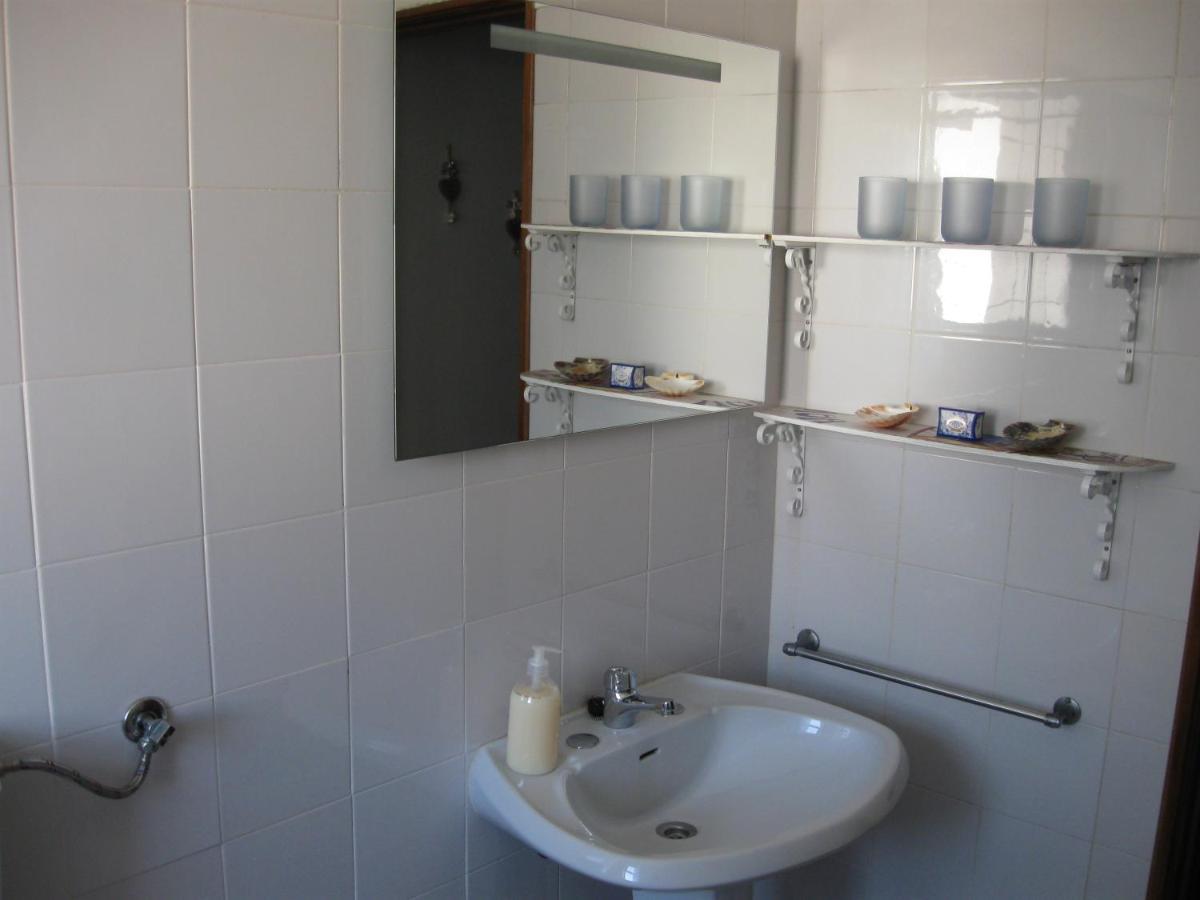 Ferienwohnung Flat Over The Sea 1Min To The Beach Buarcos e São Julião Exterior foto